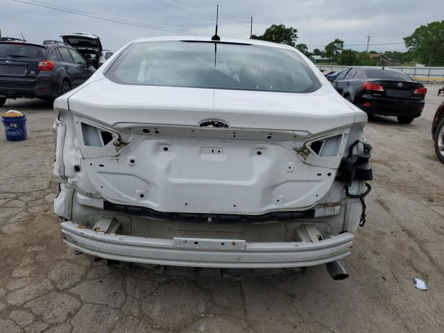 Photo 5 VIN: 3FA6P0H73GR185460 - FORD FUSION 