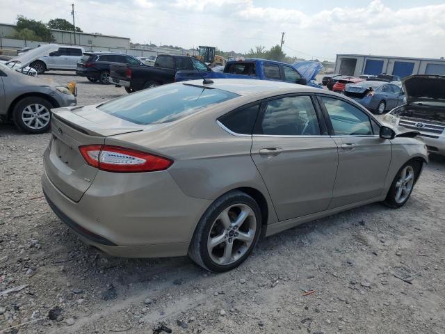 Photo 2 VIN: 3FA6P0H73GR193252 - FORD FUSION SE 