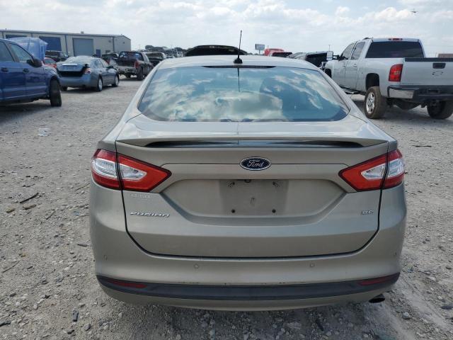 Photo 5 VIN: 3FA6P0H73GR193252 - FORD FUSION SE 