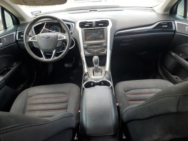 Photo 7 VIN: 3FA6P0H73GR193252 - FORD FUSION SE 