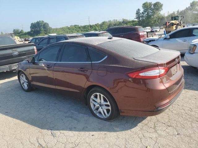 Photo 1 VIN: 3FA6P0H73GR197219 - FORD FUSION SE 