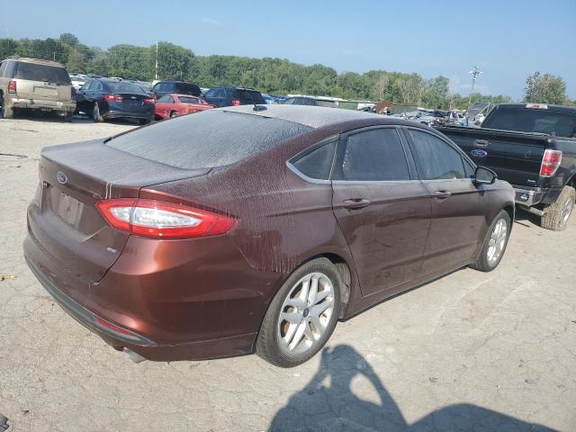 Photo 2 VIN: 3FA6P0H73GR197219 - FORD FUSION SE 