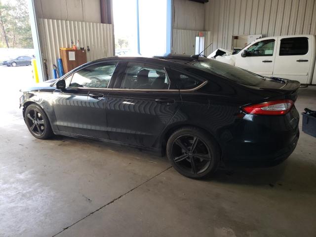 Photo 1 VIN: 3FA6P0H73GR205514 - FORD FUSION 