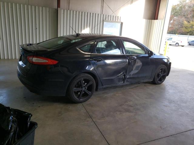 Photo 2 VIN: 3FA6P0H73GR205514 - FORD FUSION 