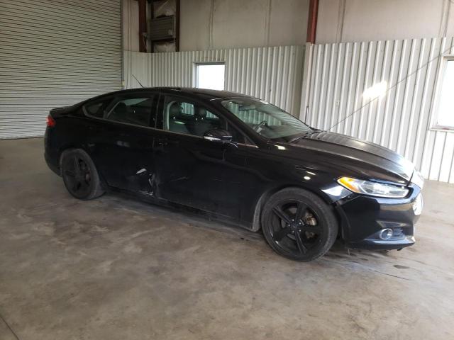 Photo 3 VIN: 3FA6P0H73GR205514 - FORD FUSION 