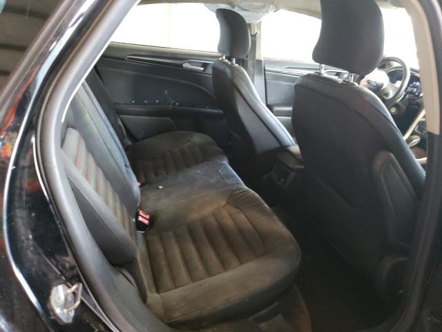 Photo 9 VIN: 3FA6P0H73GR205514 - FORD FUSION 