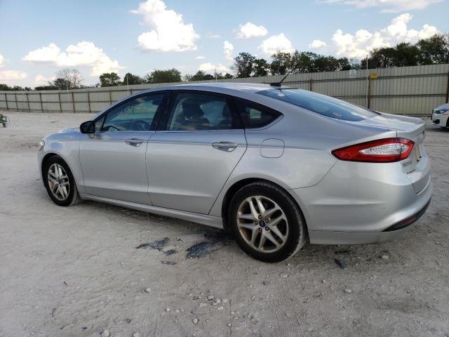 Photo 1 VIN: 3FA6P0H73GR208039 - FORD FUSION SE 