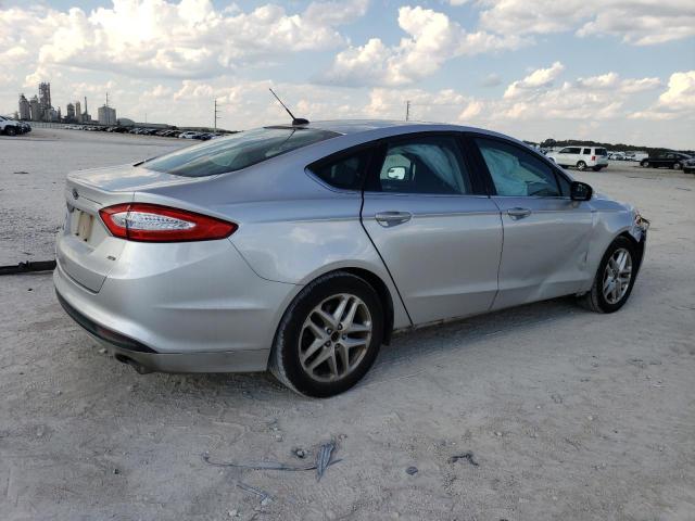 Photo 2 VIN: 3FA6P0H73GR208039 - FORD FUSION SE 