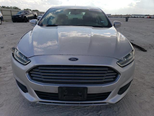 Photo 4 VIN: 3FA6P0H73GR208039 - FORD FUSION SE 