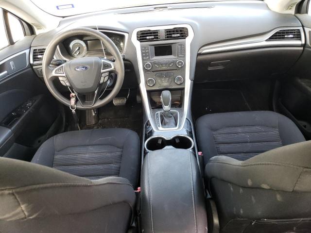 Photo 7 VIN: 3FA6P0H73GR208039 - FORD FUSION SE 