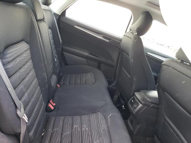 Photo 9 VIN: 3FA6P0H73GR208039 - FORD FUSION SE 