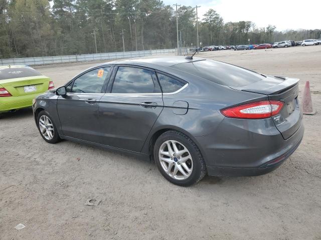 Photo 1 VIN: 3FA6P0H73GR208218 - FORD FUSION 