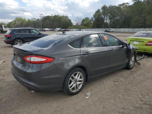 Photo 2 VIN: 3FA6P0H73GR208218 - FORD FUSION 