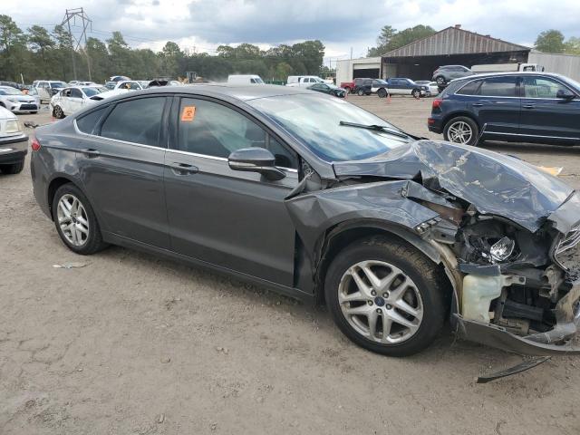 Photo 3 VIN: 3FA6P0H73GR208218 - FORD FUSION 