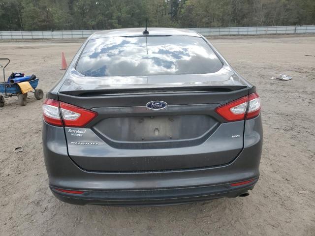 Photo 5 VIN: 3FA6P0H73GR208218 - FORD FUSION 