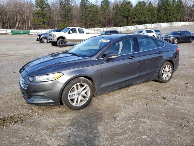 Photo 0 VIN: 3FA6P0H73GR210793 - FORD FUSION SE 