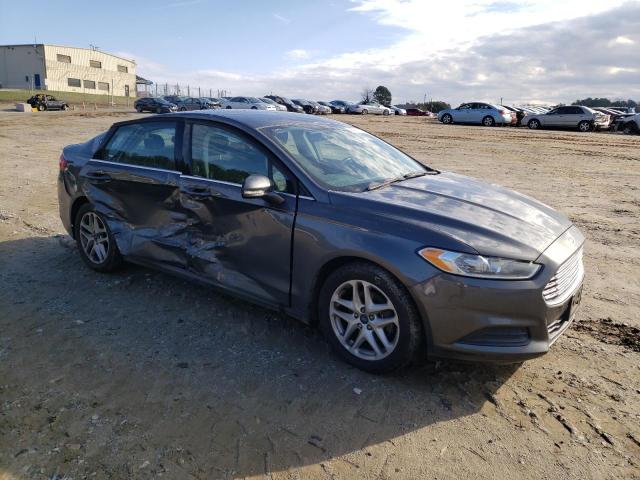 Photo 3 VIN: 3FA6P0H73GR210793 - FORD FUSION SE 