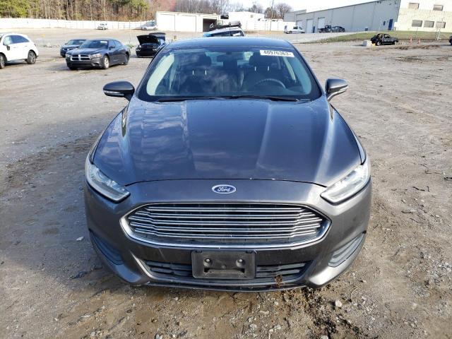 Photo 4 VIN: 3FA6P0H73GR210793 - FORD FUSION SE 