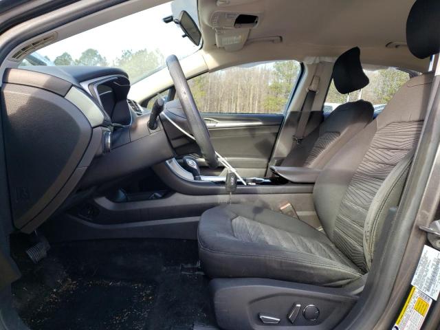 Photo 6 VIN: 3FA6P0H73GR210793 - FORD FUSION SE 