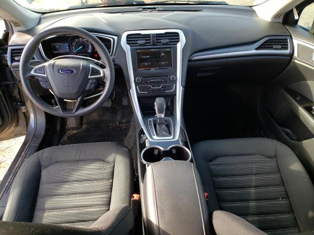 Photo 7 VIN: 3FA6P0H73GR210793 - FORD FUSION SE 