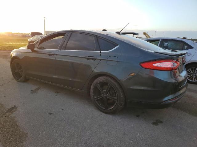 Photo 1 VIN: 3FA6P0H73GR211510 - FORD FUSION SE 