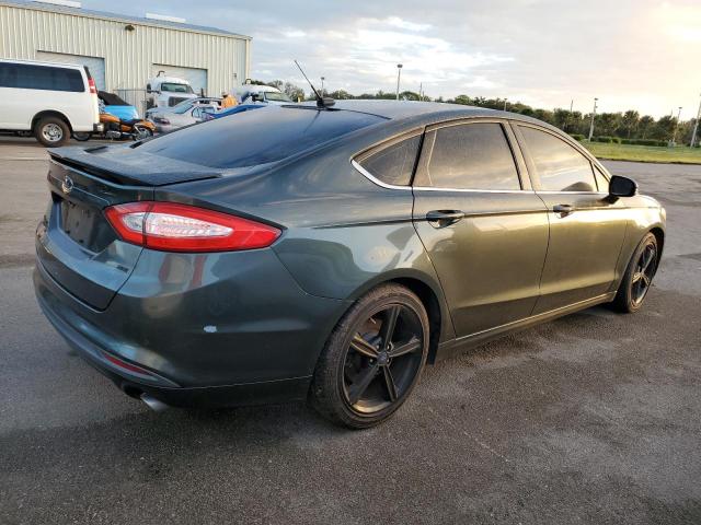 Photo 2 VIN: 3FA6P0H73GR211510 - FORD FUSION SE 