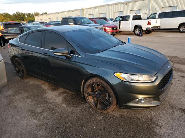 Photo 3 VIN: 3FA6P0H73GR211510 - FORD FUSION SE 