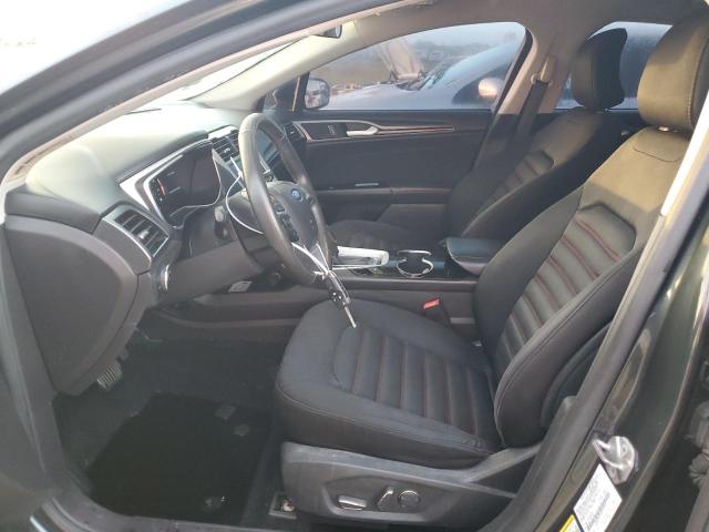 Photo 6 VIN: 3FA6P0H73GR211510 - FORD FUSION SE 