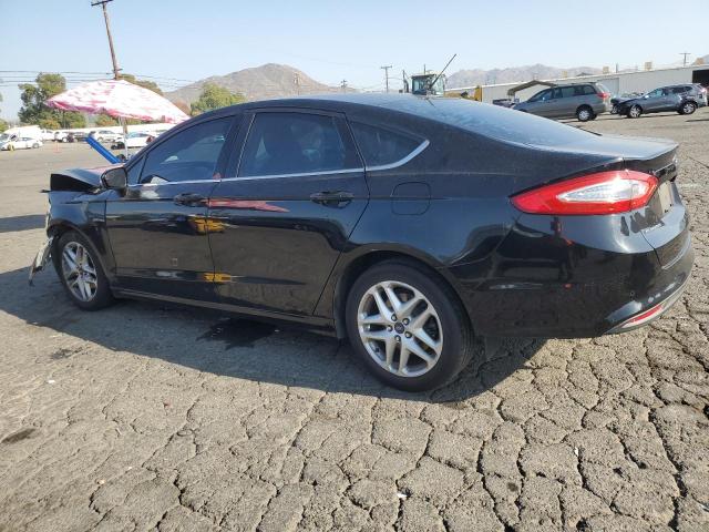 Photo 1 VIN: 3FA6P0H73GR215752 - FORD FUSION 