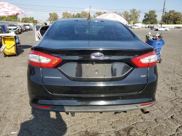 Photo 5 VIN: 3FA6P0H73GR215752 - FORD FUSION 