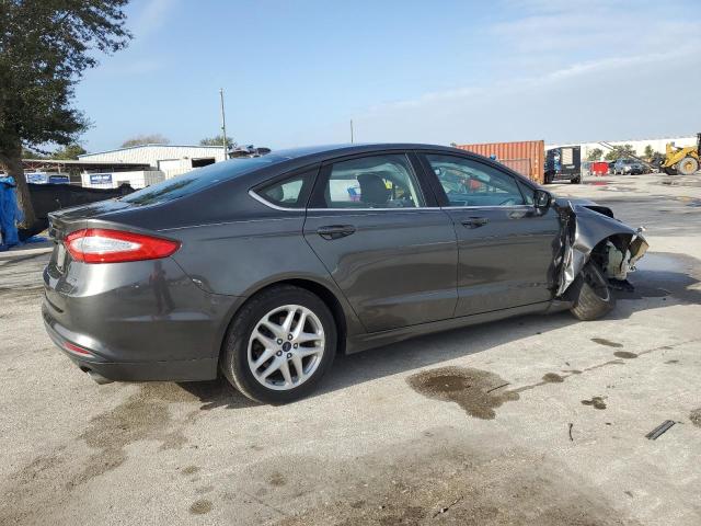 Photo 2 VIN: 3FA6P0H73GR219218 - FORD FUSION SE 