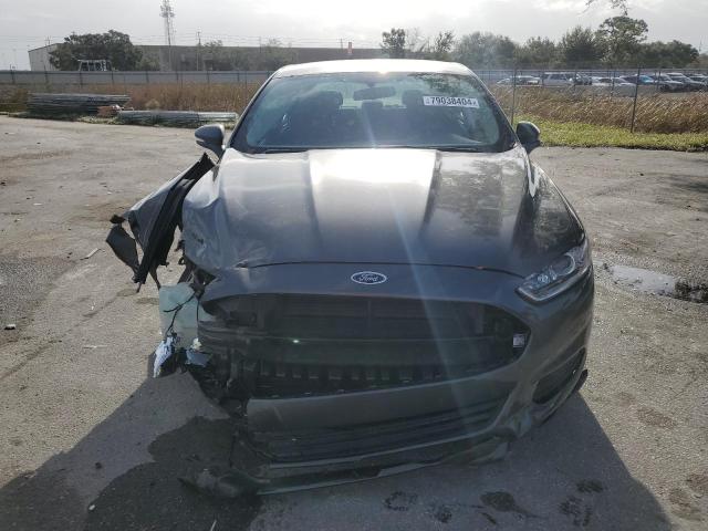 Photo 4 VIN: 3FA6P0H73GR219218 - FORD FUSION SE 