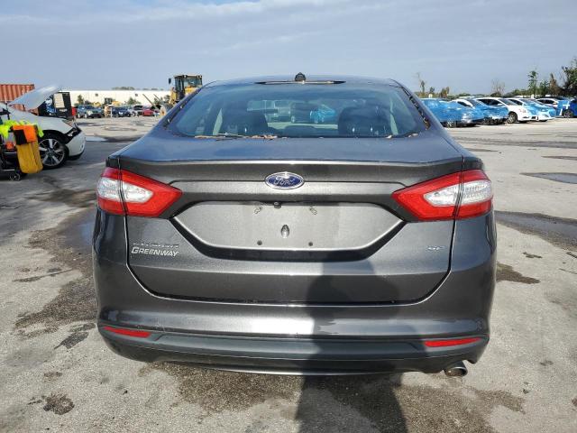 Photo 5 VIN: 3FA6P0H73GR219218 - FORD FUSION SE 