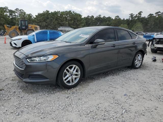 Photo 0 VIN: 3FA6P0H73GR221535 - FORD FUSION SE 