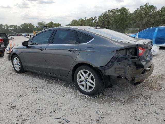 Photo 1 VIN: 3FA6P0H73GR221535 - FORD FUSION SE 