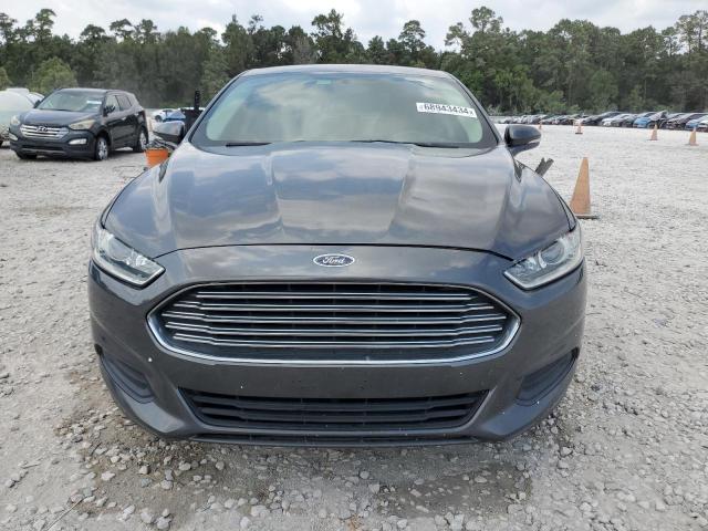 Photo 4 VIN: 3FA6P0H73GR221535 - FORD FUSION SE 