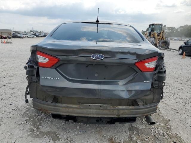 Photo 5 VIN: 3FA6P0H73GR221535 - FORD FUSION SE 