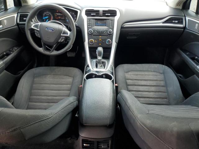 Photo 7 VIN: 3FA6P0H73GR221535 - FORD FUSION SE 