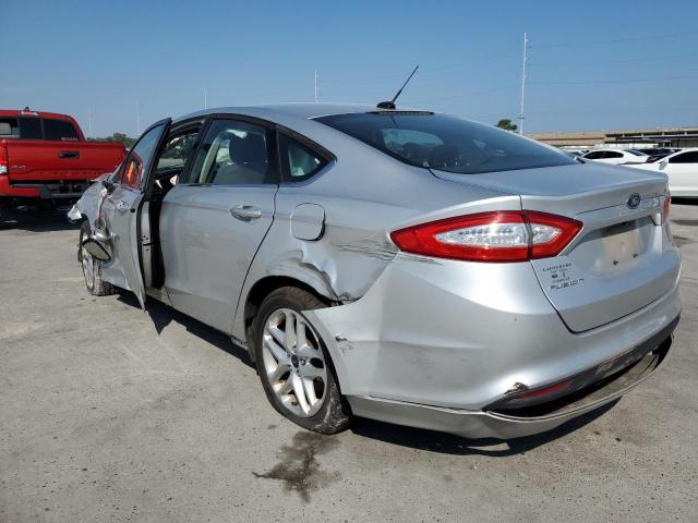 Photo 1 VIN: 3FA6P0H73GR231398 - FORD FUSION 