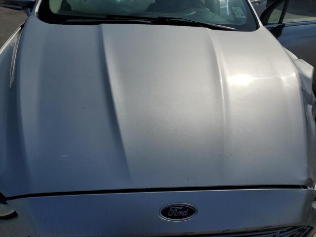 Photo 10 VIN: 3FA6P0H73GR231398 - FORD FUSION 