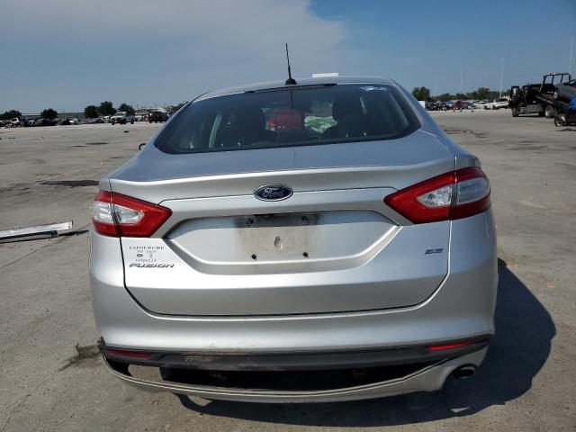 Photo 5 VIN: 3FA6P0H73GR231398 - FORD FUSION 