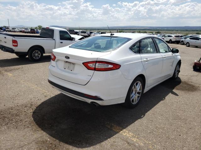 Photo 3 VIN: 3FA6P0H73GR235077 - FORD FUSION SE 