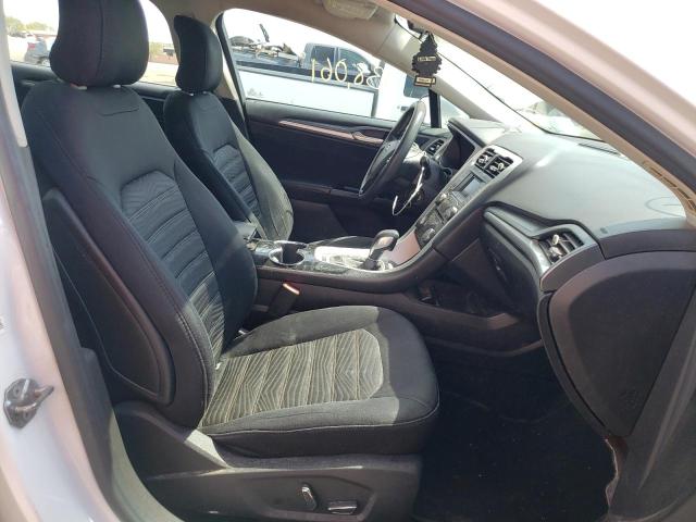 Photo 4 VIN: 3FA6P0H73GR235077 - FORD FUSION SE 