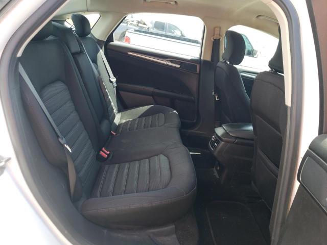 Photo 5 VIN: 3FA6P0H73GR235077 - FORD FUSION SE 