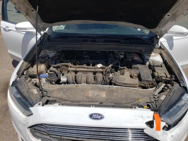 Photo 6 VIN: 3FA6P0H73GR235077 - FORD FUSION SE 