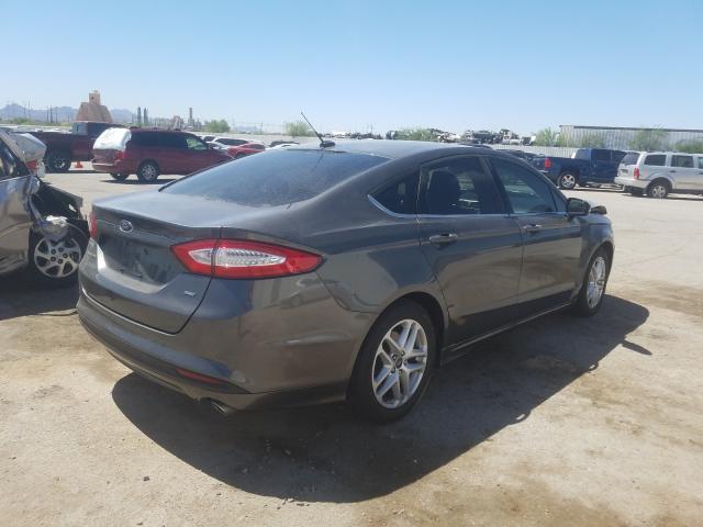 Photo 3 VIN: 3FA6P0H73GR240022 - FORD FUSION 