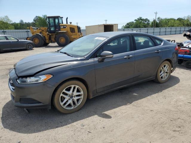 Photo 0 VIN: 3FA6P0H73GR240909 - FORD FUSION 