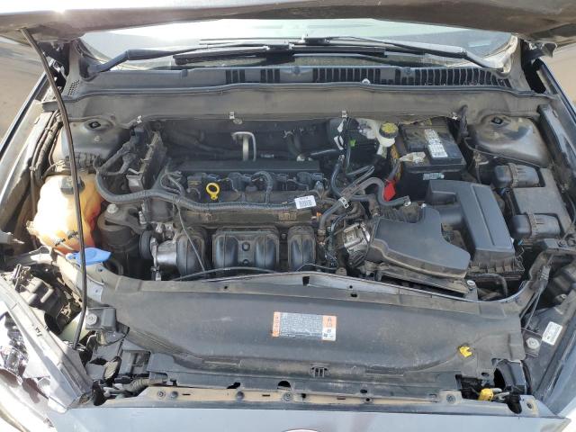 Photo 10 VIN: 3FA6P0H73GR240909 - FORD FUSION 