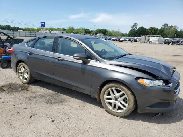 Photo 3 VIN: 3FA6P0H73GR240909 - FORD FUSION 