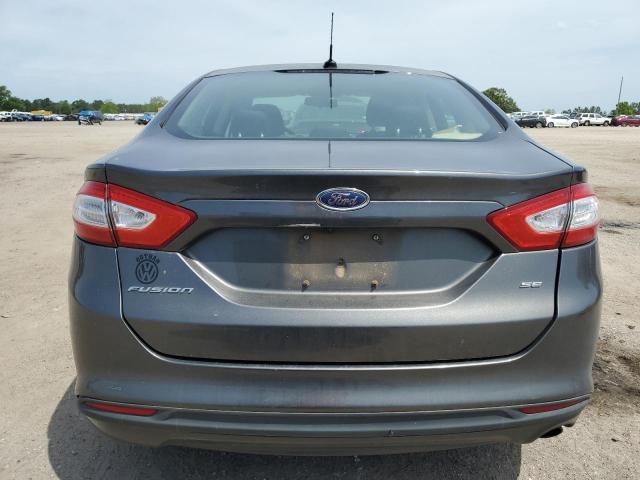 Photo 5 VIN: 3FA6P0H73GR240909 - FORD FUSION 